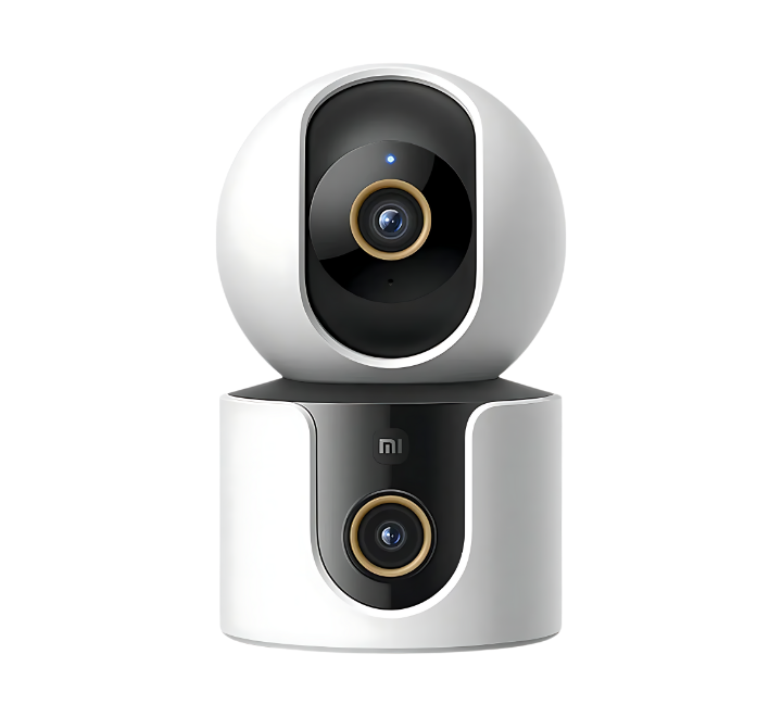 Smart Camera C500 Dual Smart Camera C500 Dual